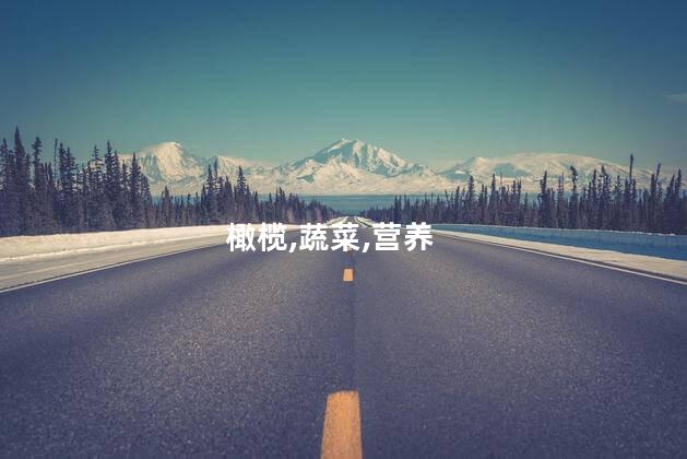 橄榄菜是什么菜呢 橄榄菜是什么样的菜